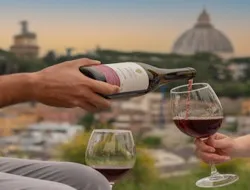 Small-Group Food and Wine Tour of Rome with a Sommelier